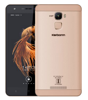 Karbonn Aura Note 4G